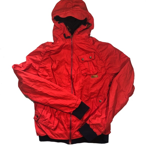 supremebeing jacket